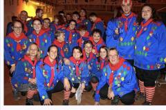 Fasnet_Stadtmusik_2025_10