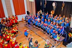 Fasnet_Stadtmusik_2025_08