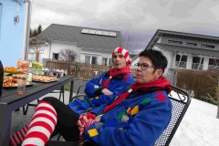 Vorglühen Fasnet-Sundig 2019 008