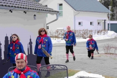 Vorglühen Fasnet-Sundig 2019 009