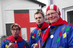 Vorglühen Fasnet-Sundig 2019 014