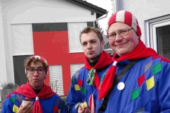 Vorglühen Fasnet-Sundig 2019 014