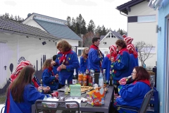 Vorglühen Fasnet-Sundig 2019 021