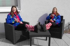 Vorglühen Fasnet-Sundig 2019 034