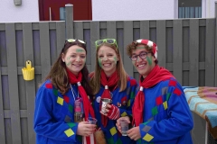 Vorglühen Fasnet-Sundig 2019 038
