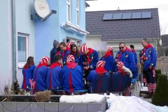 Vorglühen Fasnet-Sundig 2019 043