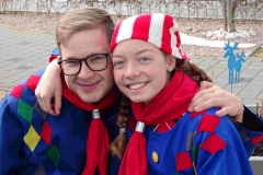 Vorglühen Fasnet-Sundig 2019 056