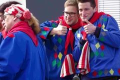 Vorglühen Fasnet-Sundig 2019 066