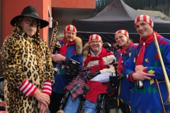 003 Rückblicke Fasnet