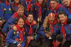 001 Rückblicke Fasnet