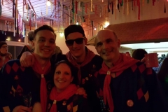 002 Rückblicke Fasnet