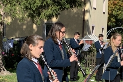 Flanierkonzert Oktober 2020