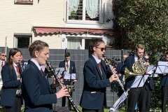 Flanierkonzert Oktober 2020