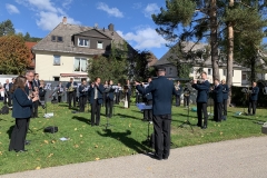 Flanierkonzert Oktober 2020