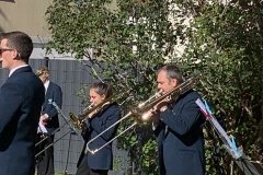 Flanierkonzert Oktober 2020
