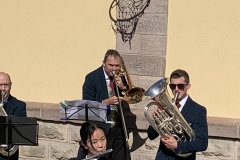 Flanierkonzert Oktober 2020