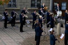 Flanierkonzert Oktober 2020