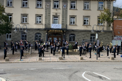 Flanierkonzert Oktober 2020