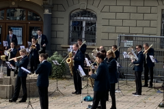 Flanierkonzert Oktober 2020