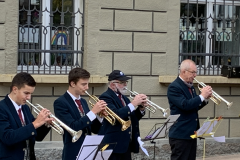 Flanierkonzert Oktober 2020