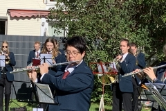Flanierkonzert Oktober 2020